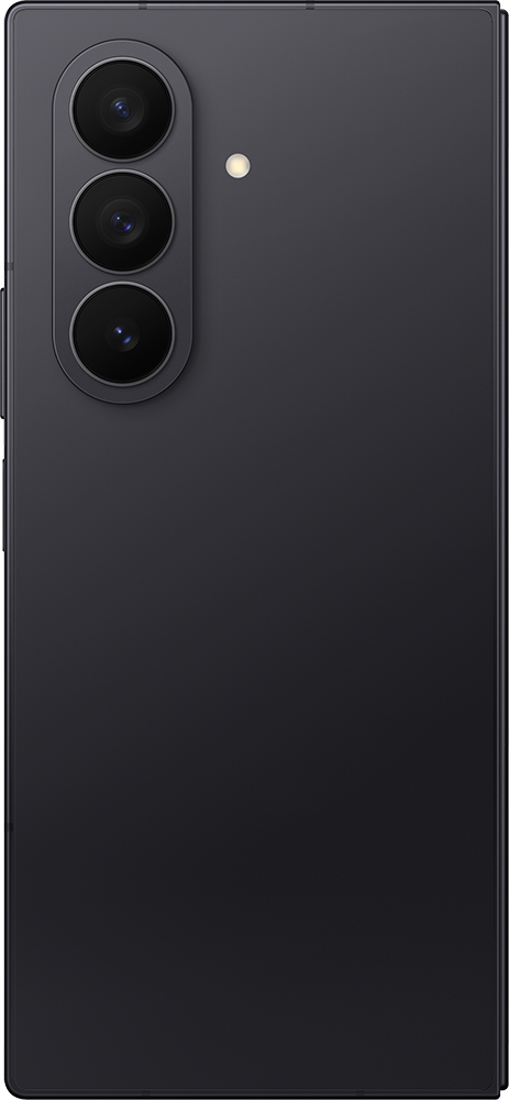 Samsung Galaxy Z Fold7 Jetblack 8