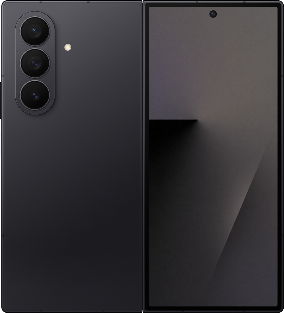 Samsung Galaxy Z Fold7 Jetblack 4