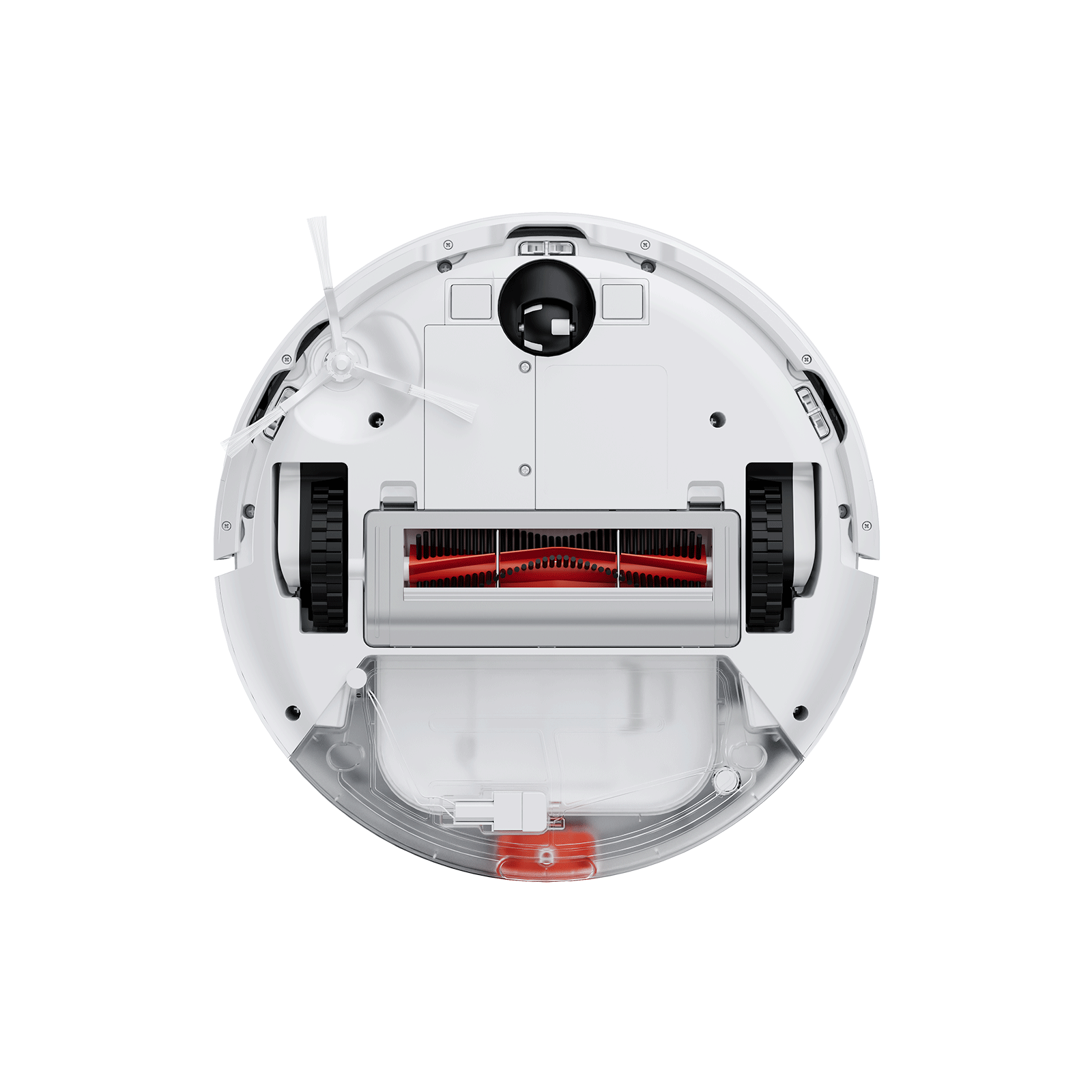 Xiaomi E10 Robot Vacuum 4