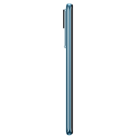 xiaomi 12t pro blue side