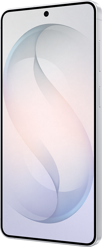 Samsung Galaxy S26 Plus White 3