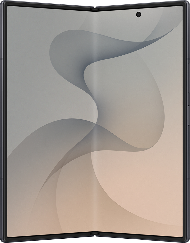 Samsung Galaxy Z Fold8 Ultra Graphite 1