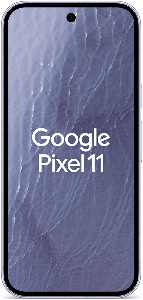 Google Pixel 11 Frost 3