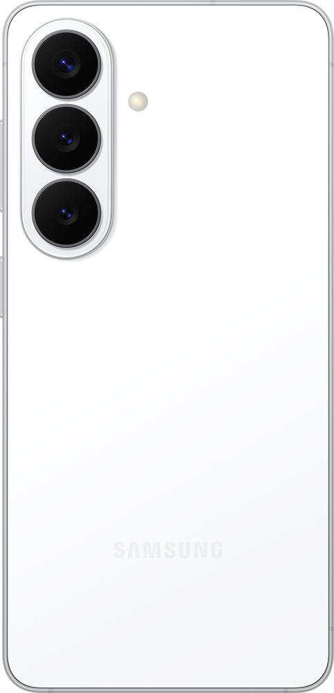 Samsung Galaxy S26 White 6