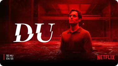 Kundefordele Netflix 1