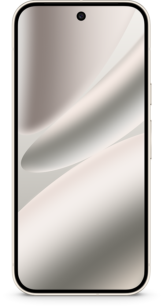 Google Pixel 10 Pro Porcelain 2
