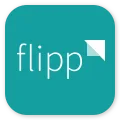 Flipp app icon - Image