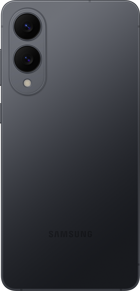 Galaxy S25 Edge Titanium Jetblack 6