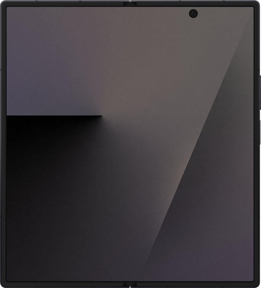Samsung Galaxy Z Fold7 Jetblack 2