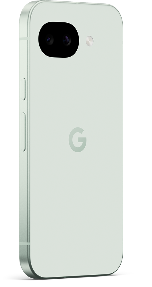 Google Pixel 10a Fog 6