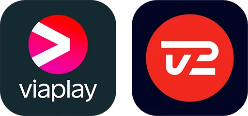 SEO Sport og live - hvor kan man se 3F superliga TV2 og Viaplay logo