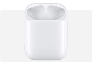 Airpods 2 usp 3