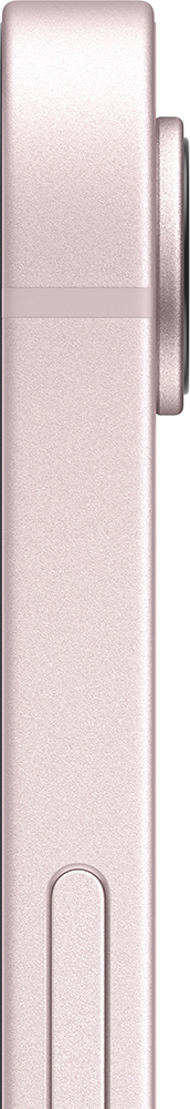 Apple iPhone 17e Soft Pink 4