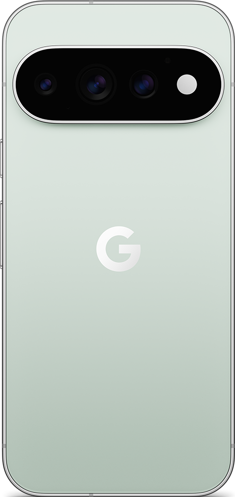 Google Pixel 11 Pro Fog 7