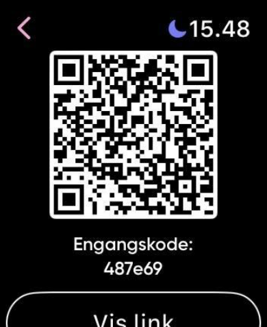 Hjælp - Telmore Musik, Apple Watch - Image 5