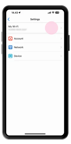Huawei HiLink-app - Image 3