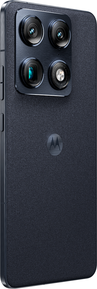 Motorola Signature Carbon 4
