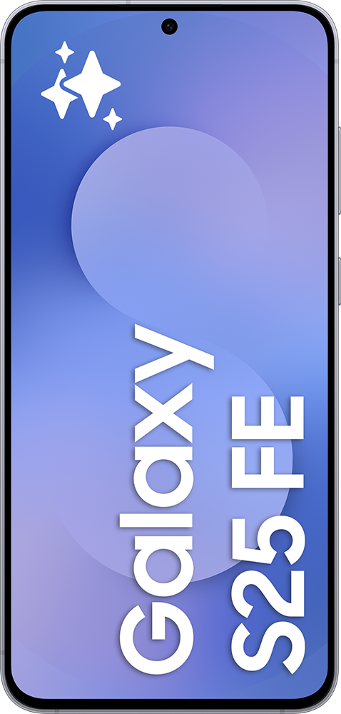 Galaxy S25 FE Navy 2
