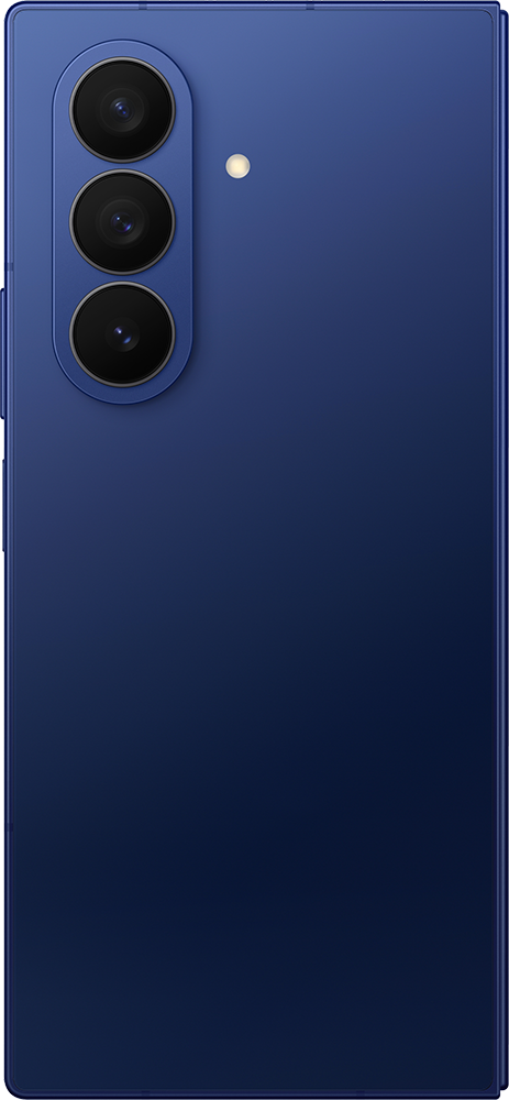 Samsung Galaxy Z Fold7 Blue Shadow 8