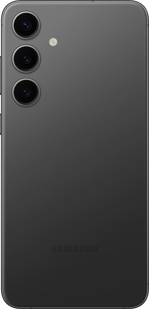 Samsung Galaxy S24+ Onyx Black 3