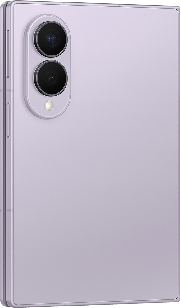 Samsung Galaxy Z Fold8 Lavender 6