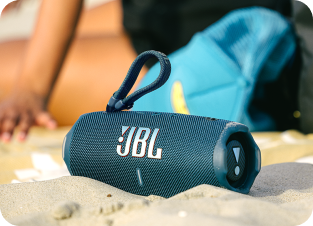 JBL Charge usp 2