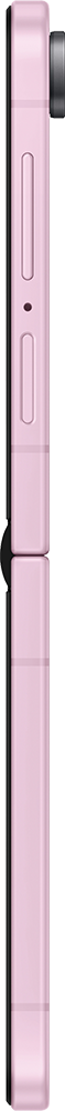 Samsung Galaxy Z Flip8 Pink 4