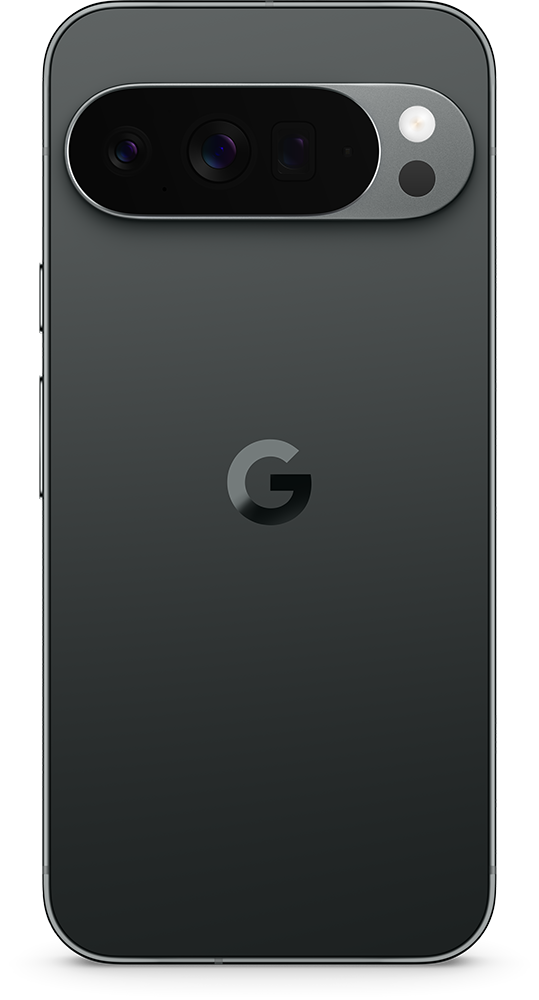 Google Pixel 10 Pro XL Obsidian 6