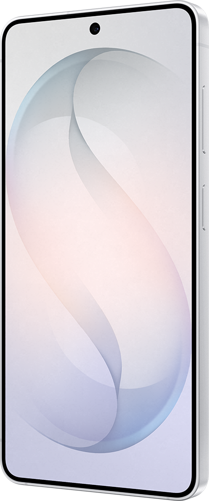 Samsung Galaxy S26 White 3