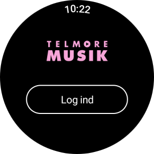 Hjælp - Telmore Musik, Wear OS - Image 3