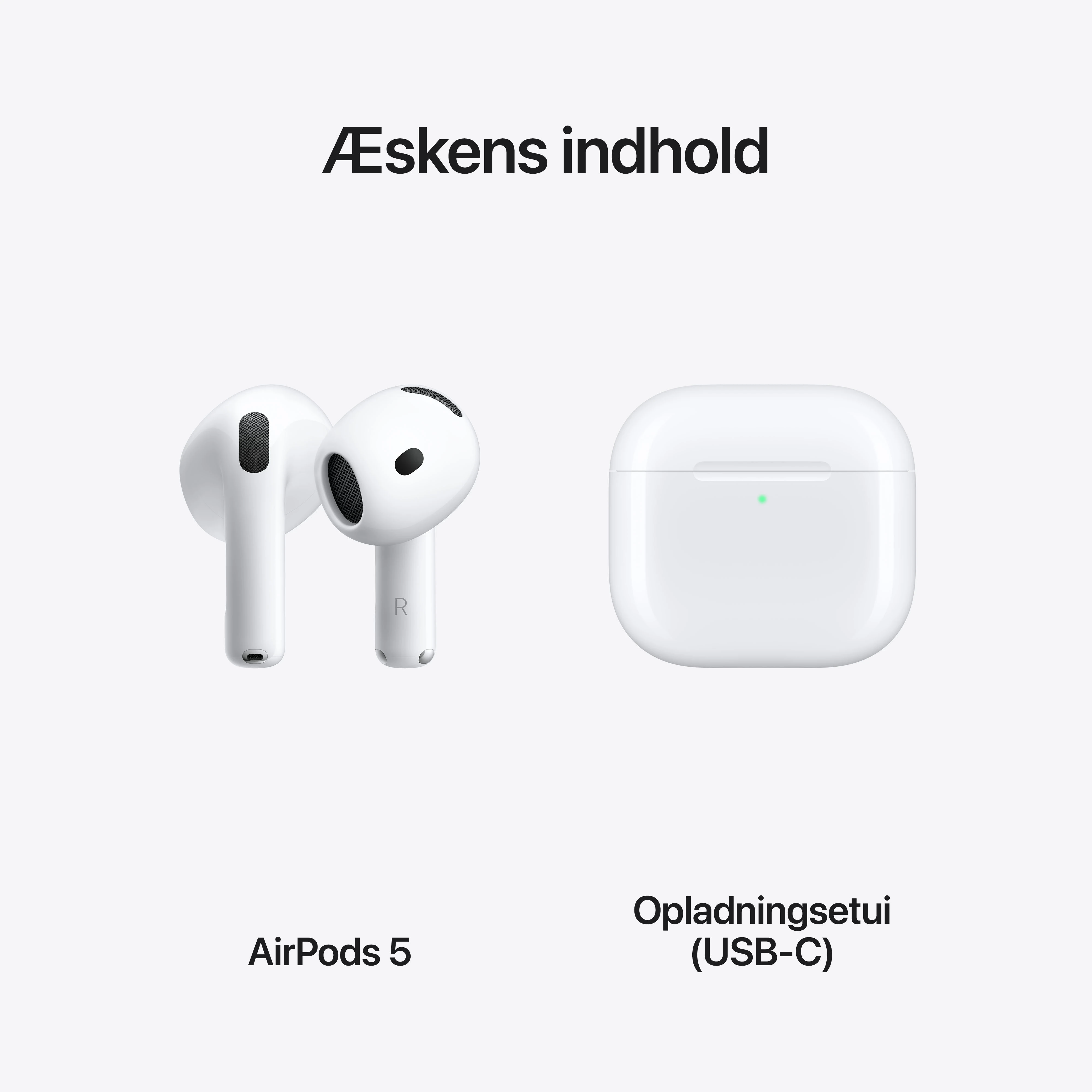 Airpods 5 USP 3