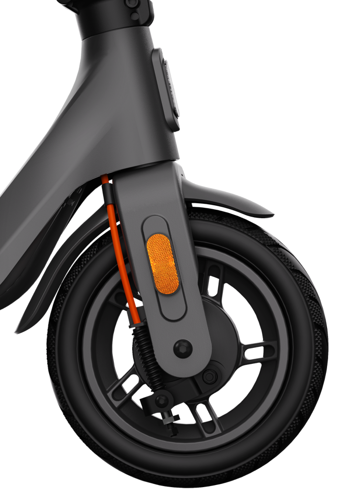 Xiaomi Electric Scooter 4 Lite 2nd Gen 10