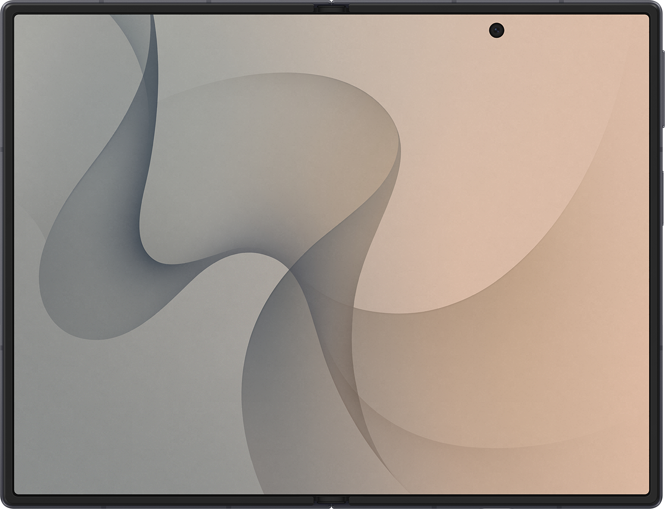 Samsung Galaxy Z Fold8 Graphite 2
