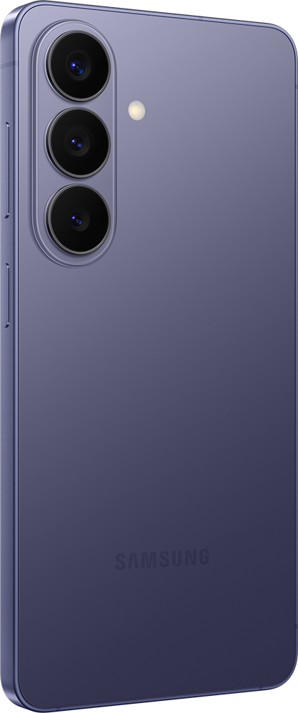 Samsung Galaxy S26 Cobalt Violet 5