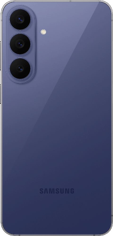 Samsung Galaxy S26 FE Blueberry 5
