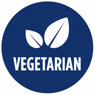 Vegetarian