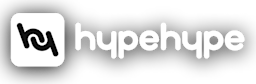 HypeHype logo