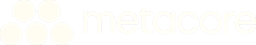 Metacore logo