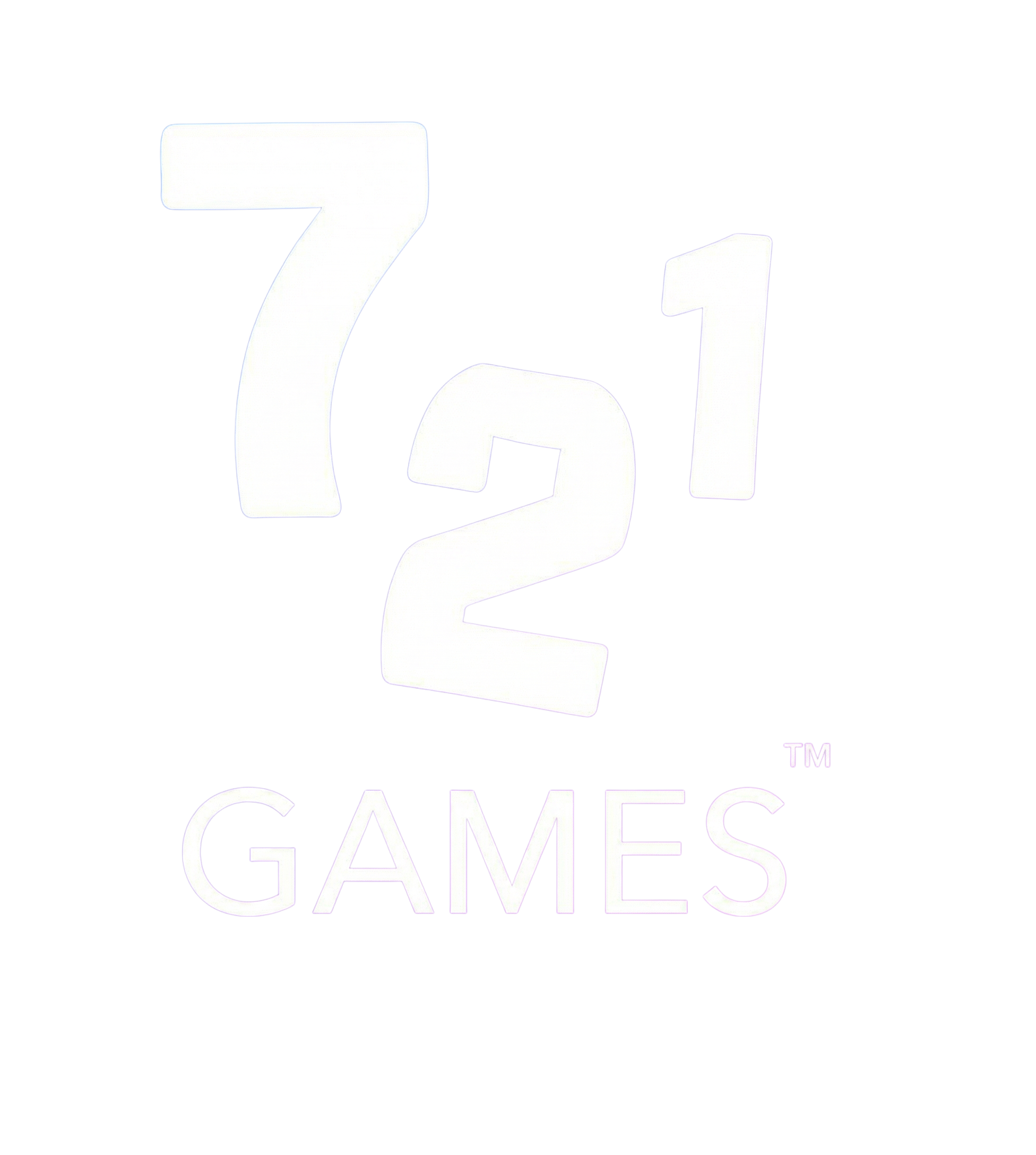 721 Games logo