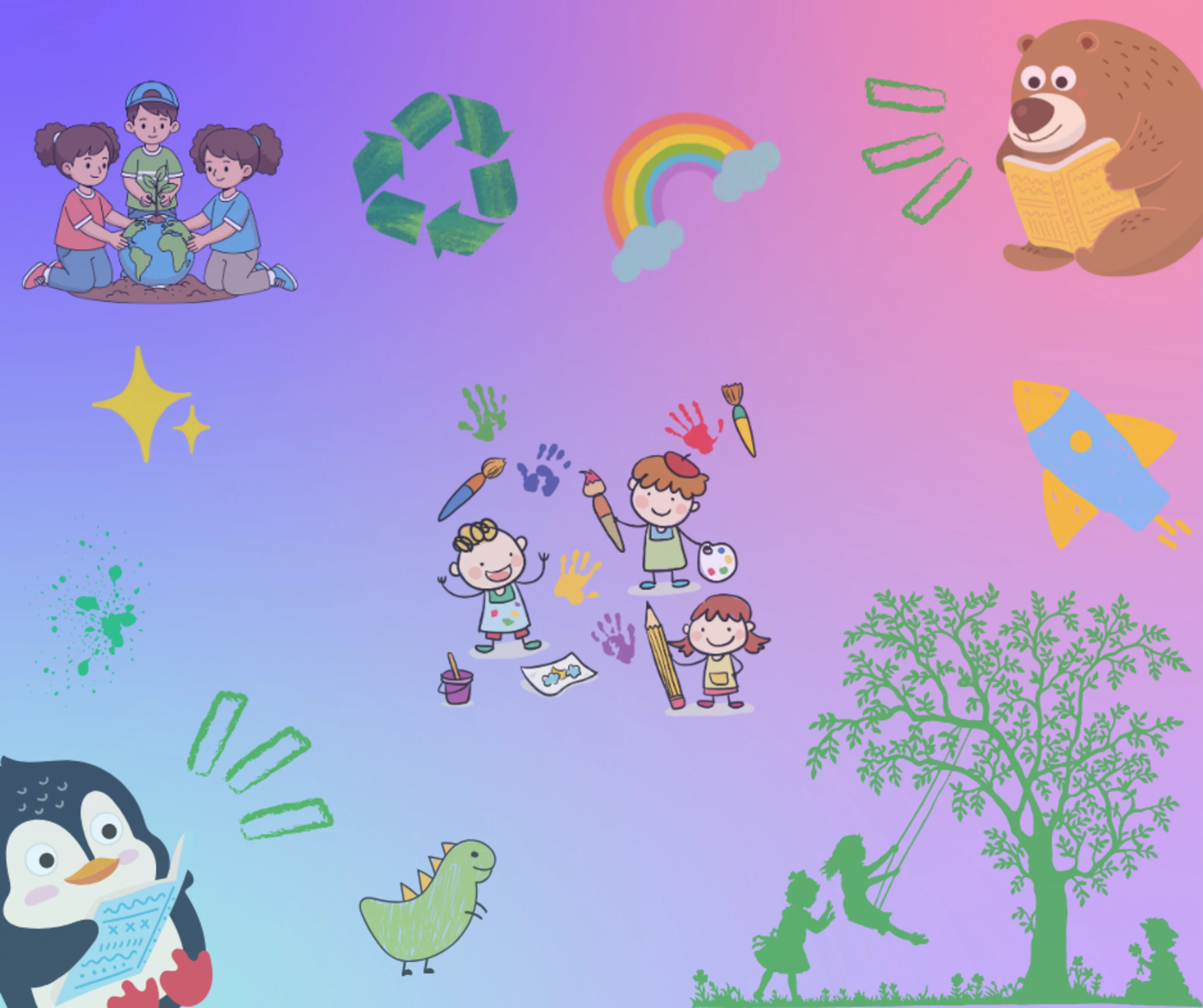 Banner promocional