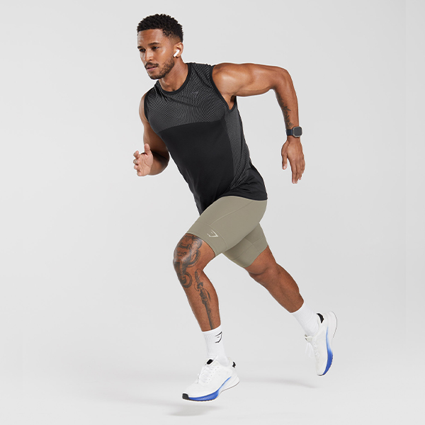 Nike basketball tights, Men's Fashion, Activewear on Carousell