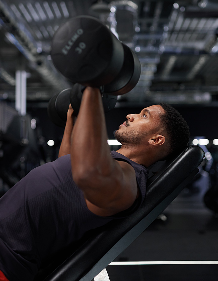 7 Of The Best Exercises To Build Bigger Shoulders
