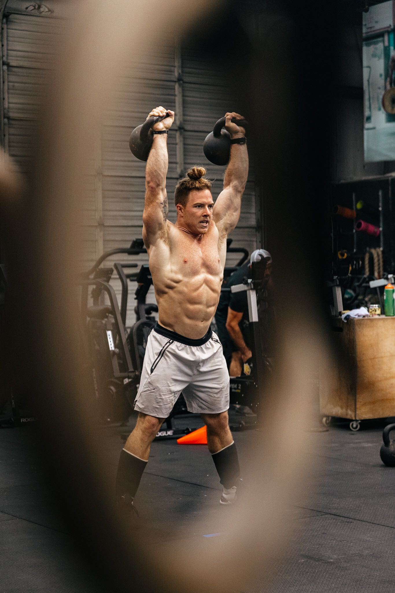 Who Is the Fittest Gymshark Athlete?