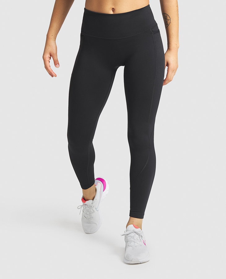 best ladies running leggings