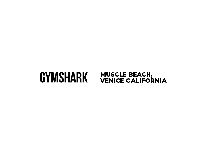 Gymshark | Muscle Beach Venice, California Lifting Event
