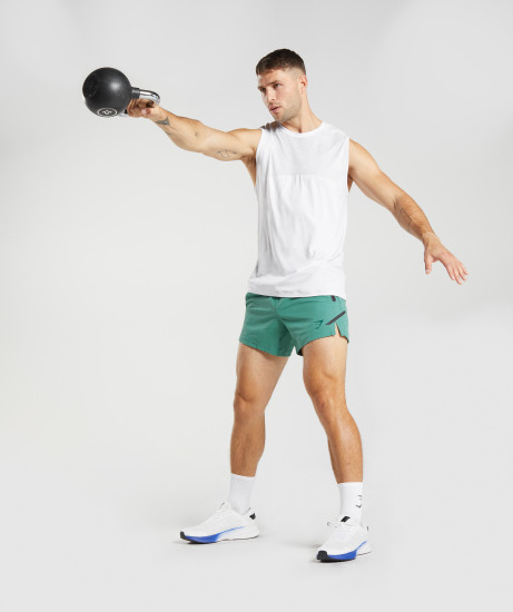 The Best Men's Gym Shorts For Your Next Workout