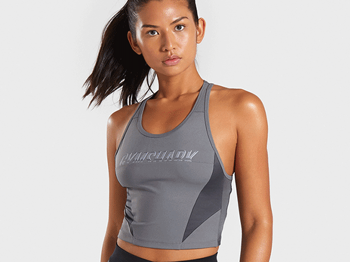 gymshark turbo collection