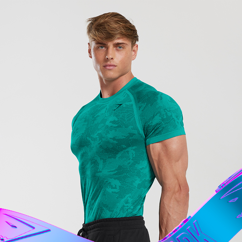 The Gymshark Black Friday & Cyber Monday Sale
