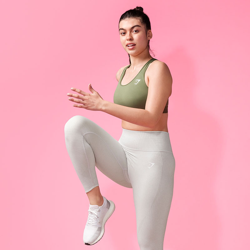 Der Gymshark Sale | Damen Deals 