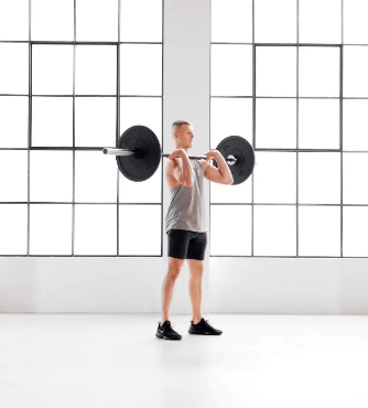 How To Squat & The Best Variations For Every Level